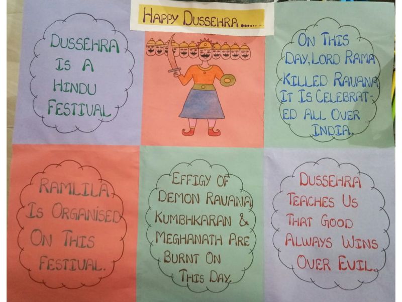 dussehra