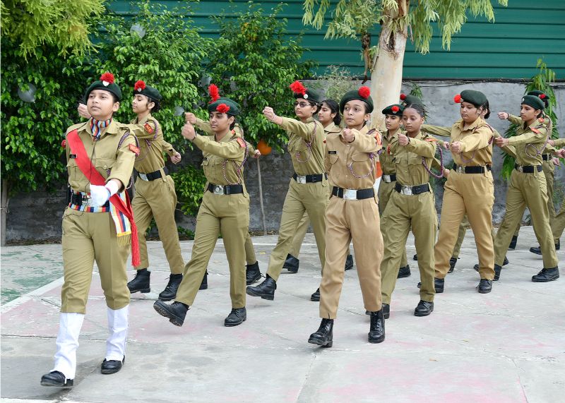 Independence Day Celebrations