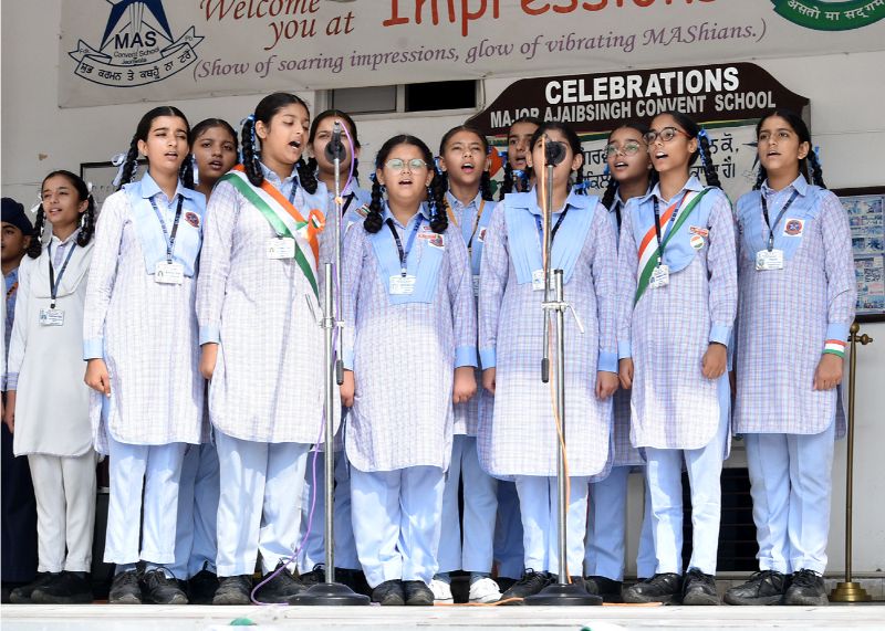 Independence Day Celebrations