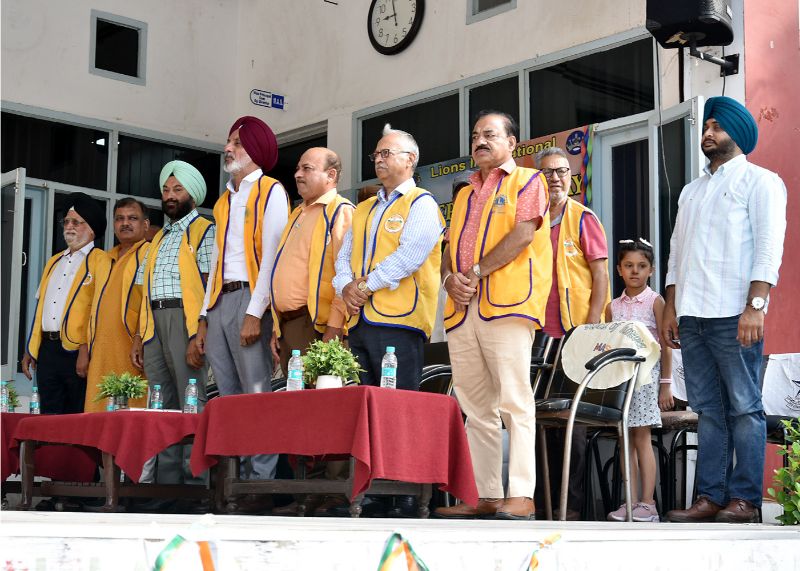Independence Day Celebrations