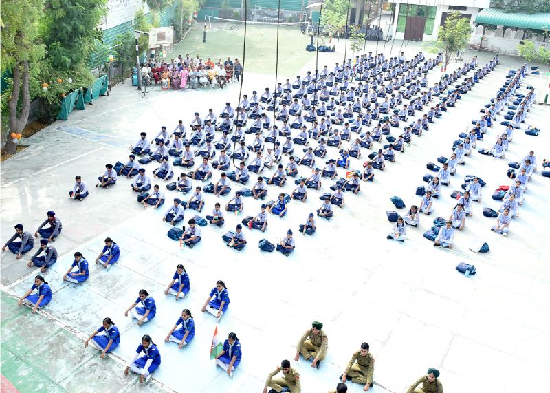 Independence Day Celebrations