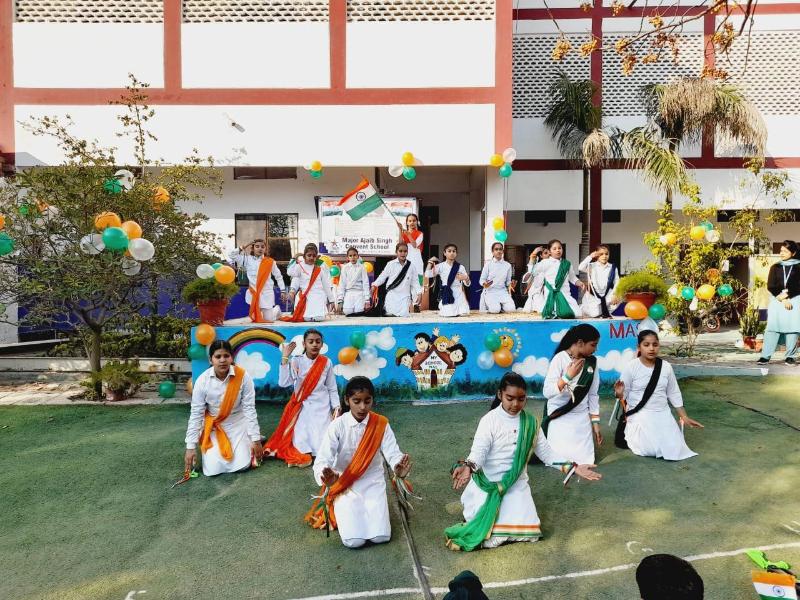 Republic Day