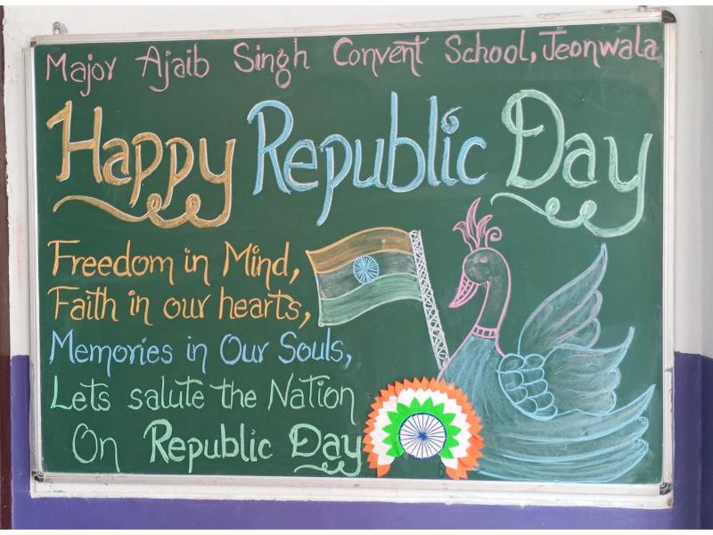 Republic Day