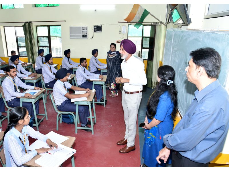 Workshop on Plastic Waste Management