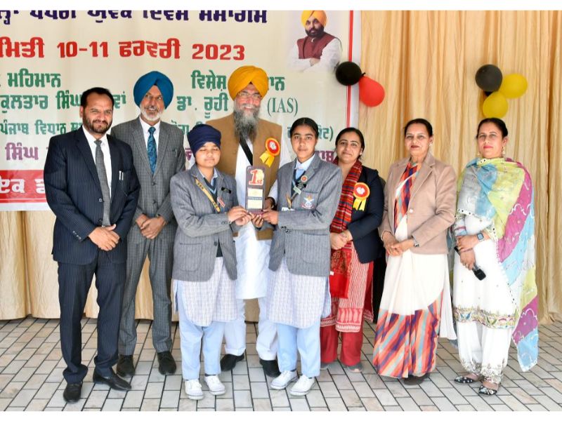youth-day celebrations