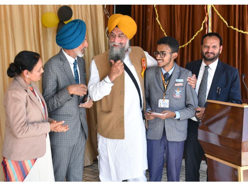 youth-day celebrations