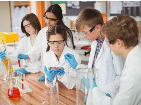 Chemistry Lab 6