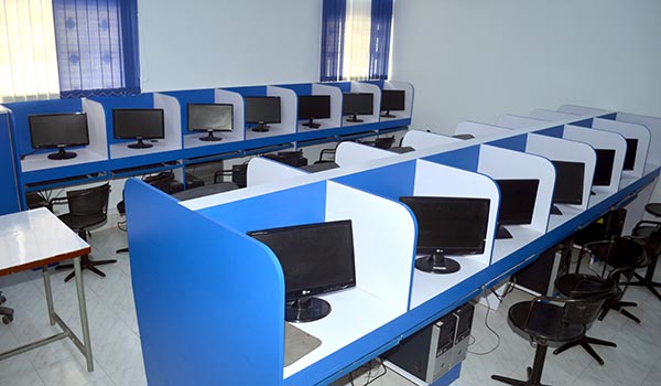 Computer Lab