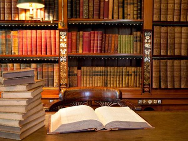 Library 4