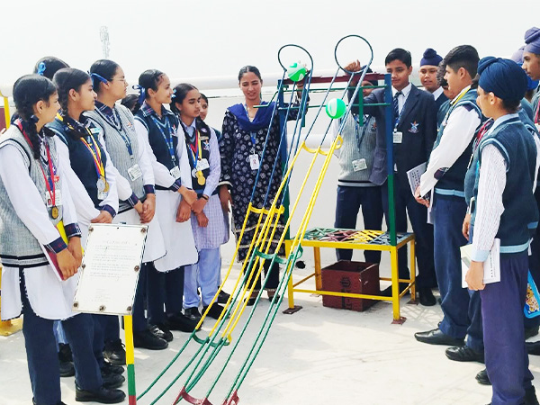 Physics Lab 4