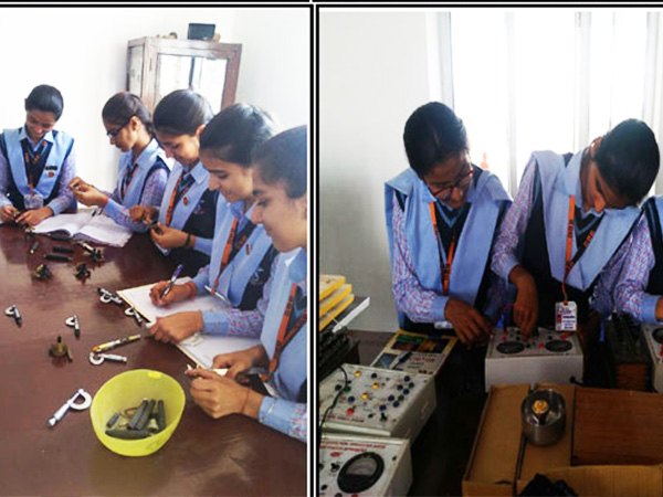 Physics Lab 6