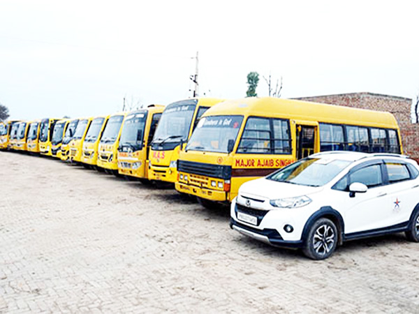 Transport 2