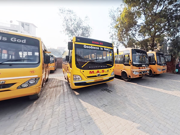 Transport 4