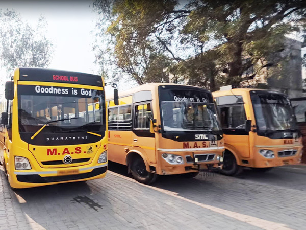 Transport 5
